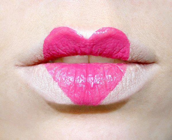 Lips Art